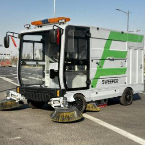 βόλτα σε σκούπες